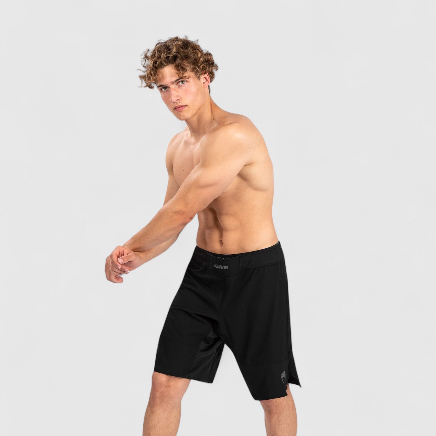 VENUM G - Fit Air Fight Shorst Svart ørken - CombatStore.no