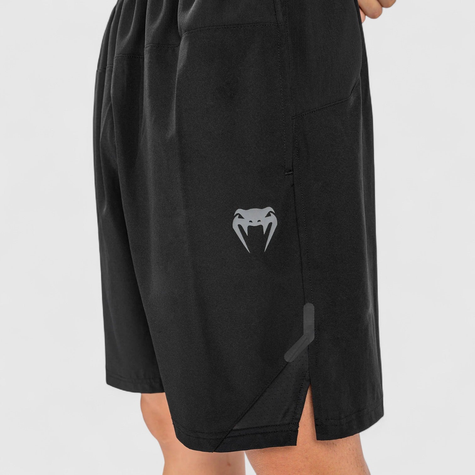 VENUM G - FIT Treningsshorts - Svart - CombatStore.no