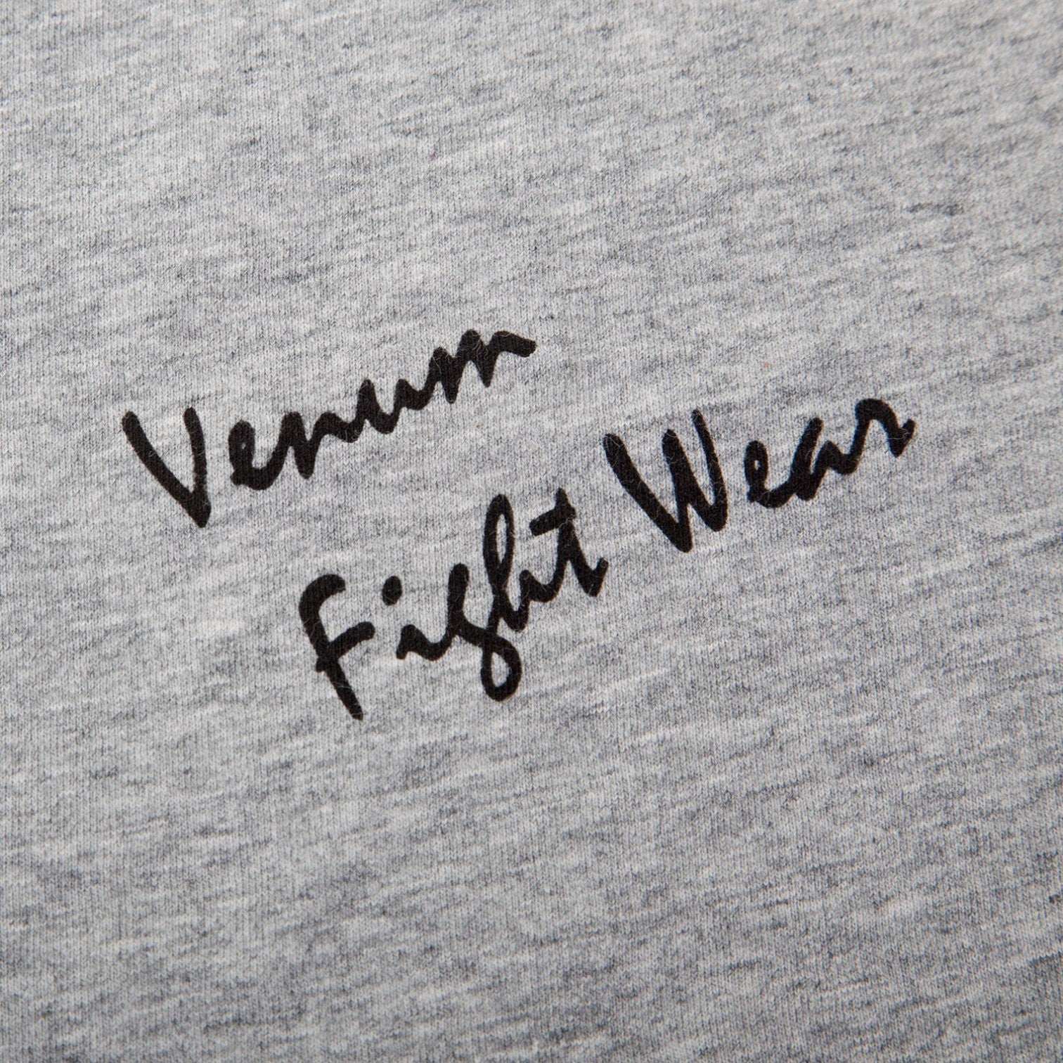 VENUM Giant T - Skjorte - Grå - CombatStore.no