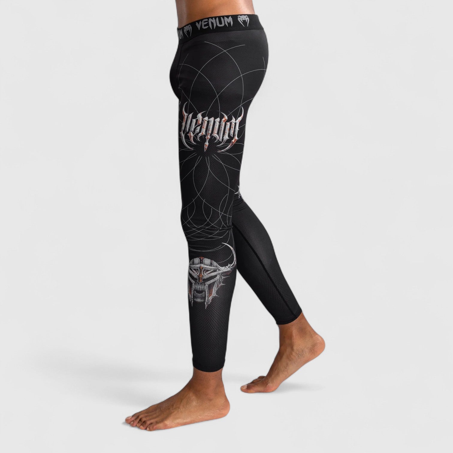 Venum Gladiator 5.0 kompresjonsbukse - CombatStore.no