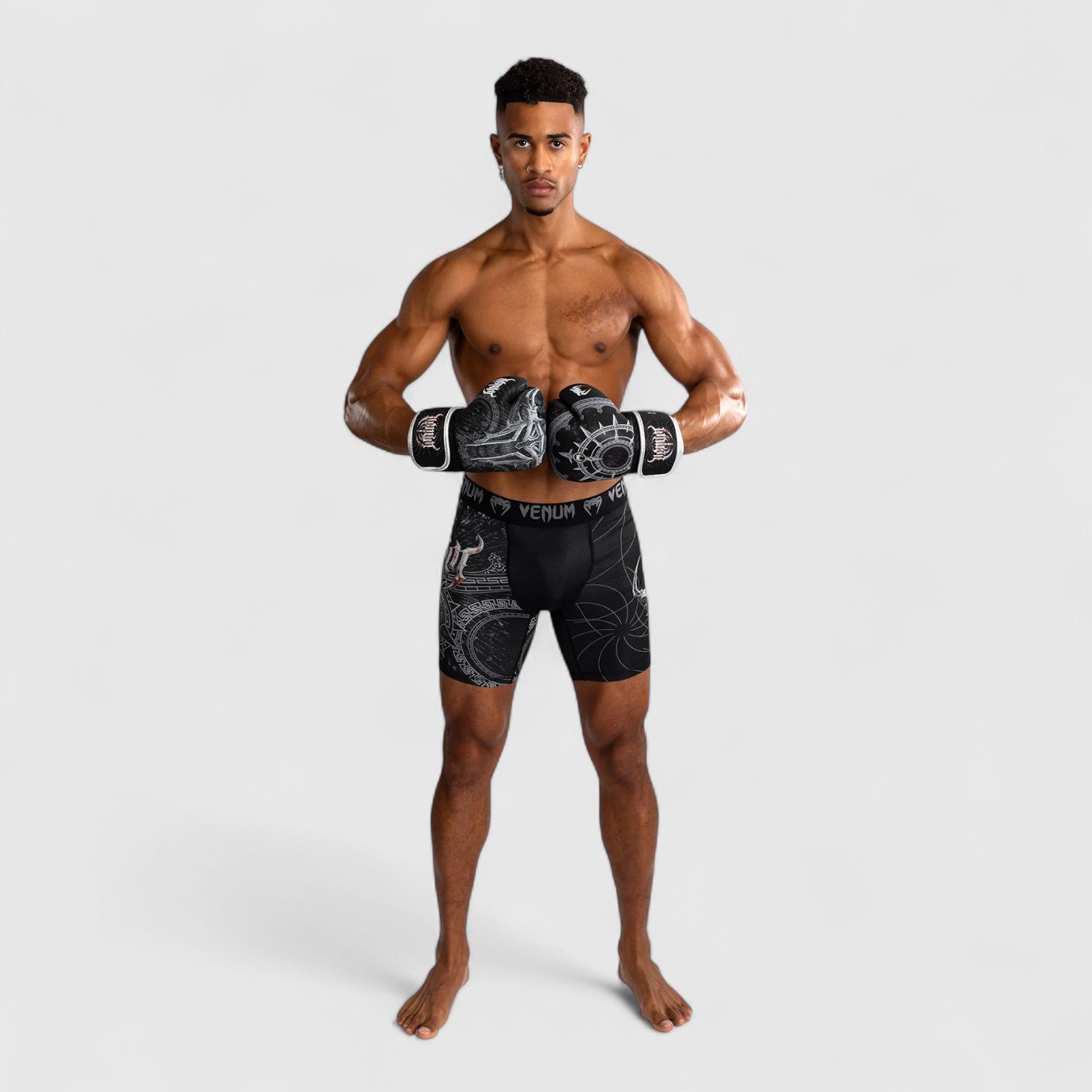 VENUM Gladiator 5.0 Vale Tudo Shorts - CombatStore.no