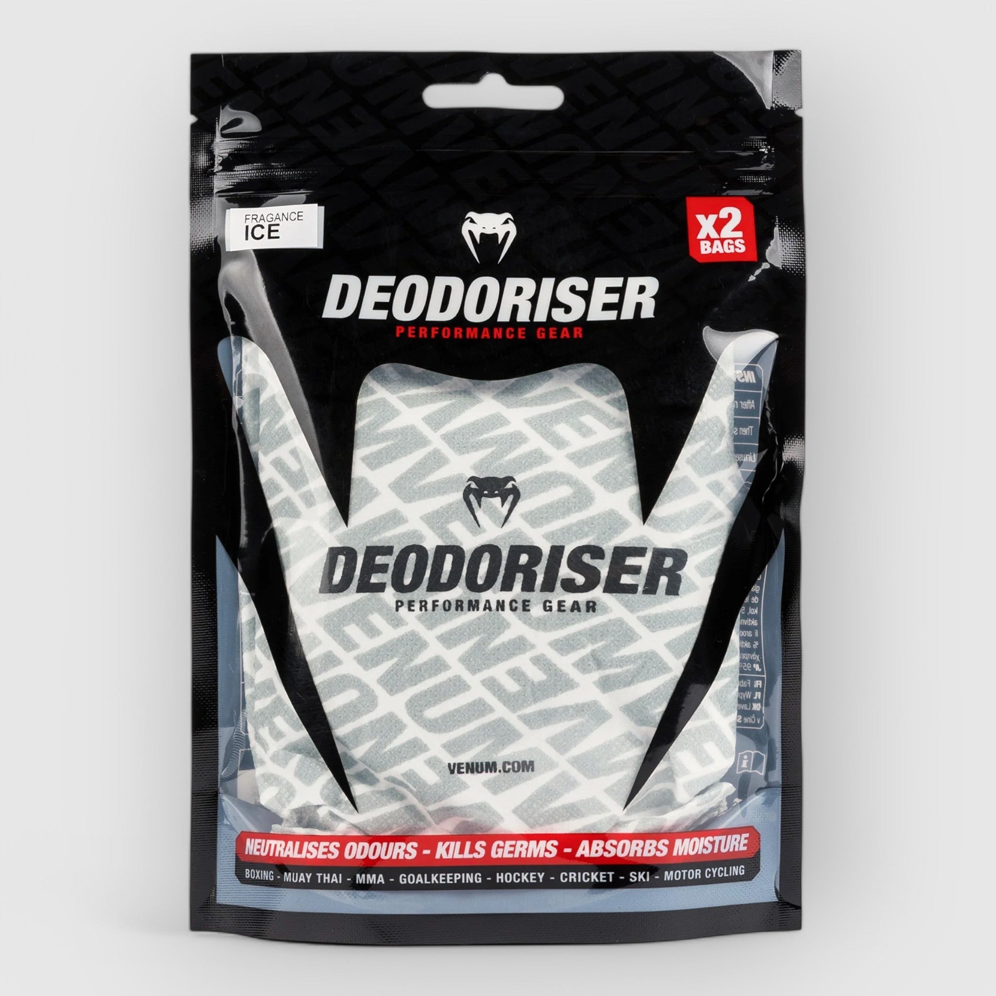 VENUM Kontact luktfjerner - CombatStore.no