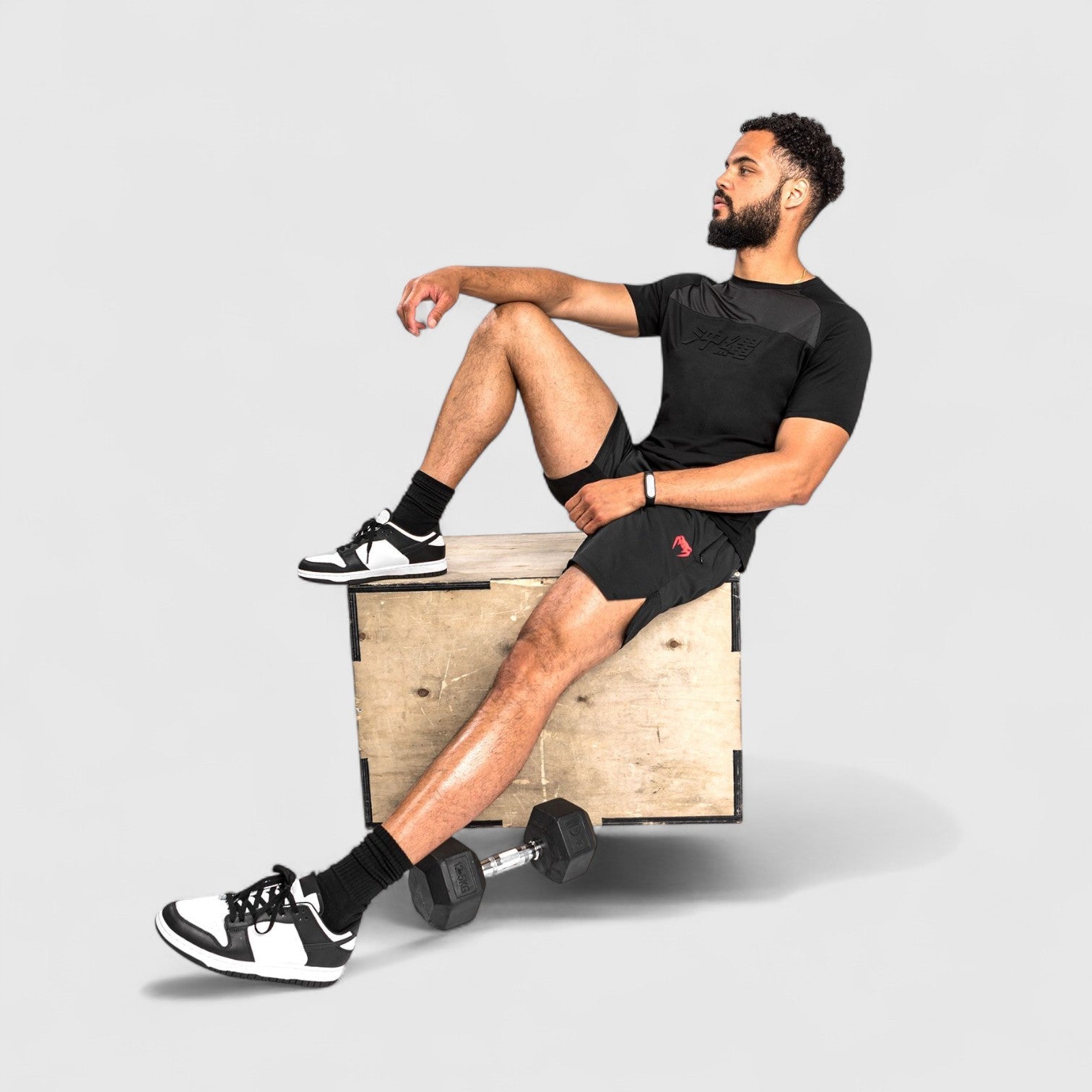 VENUM Okinawa 3.0 T - skjorte - CombatStore.no