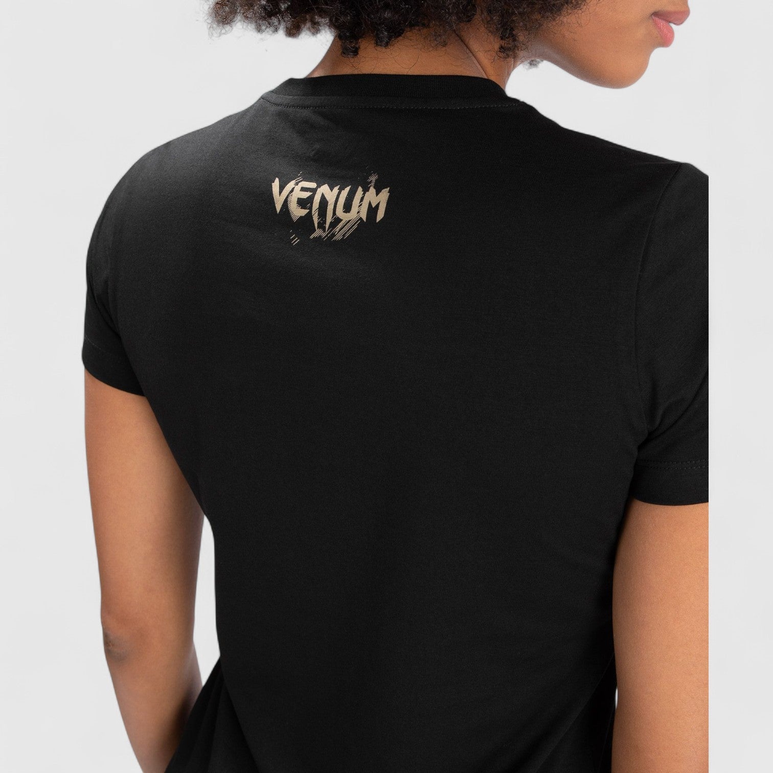 VENUM Santa Muerte T - skjorte for dame - CombatStore.no