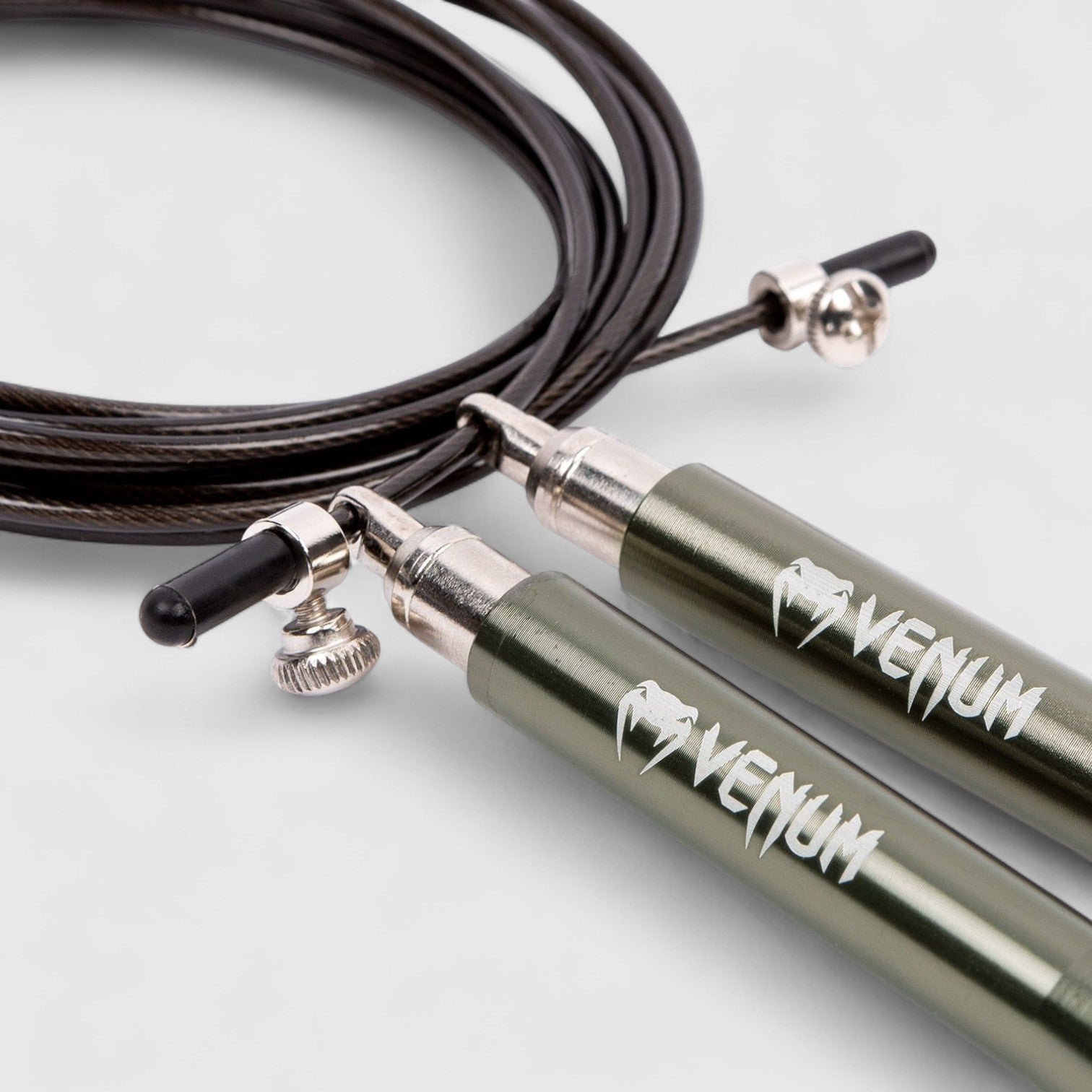 VENUM Thunder EVO Hoppetau Kaki - CombatStore.no