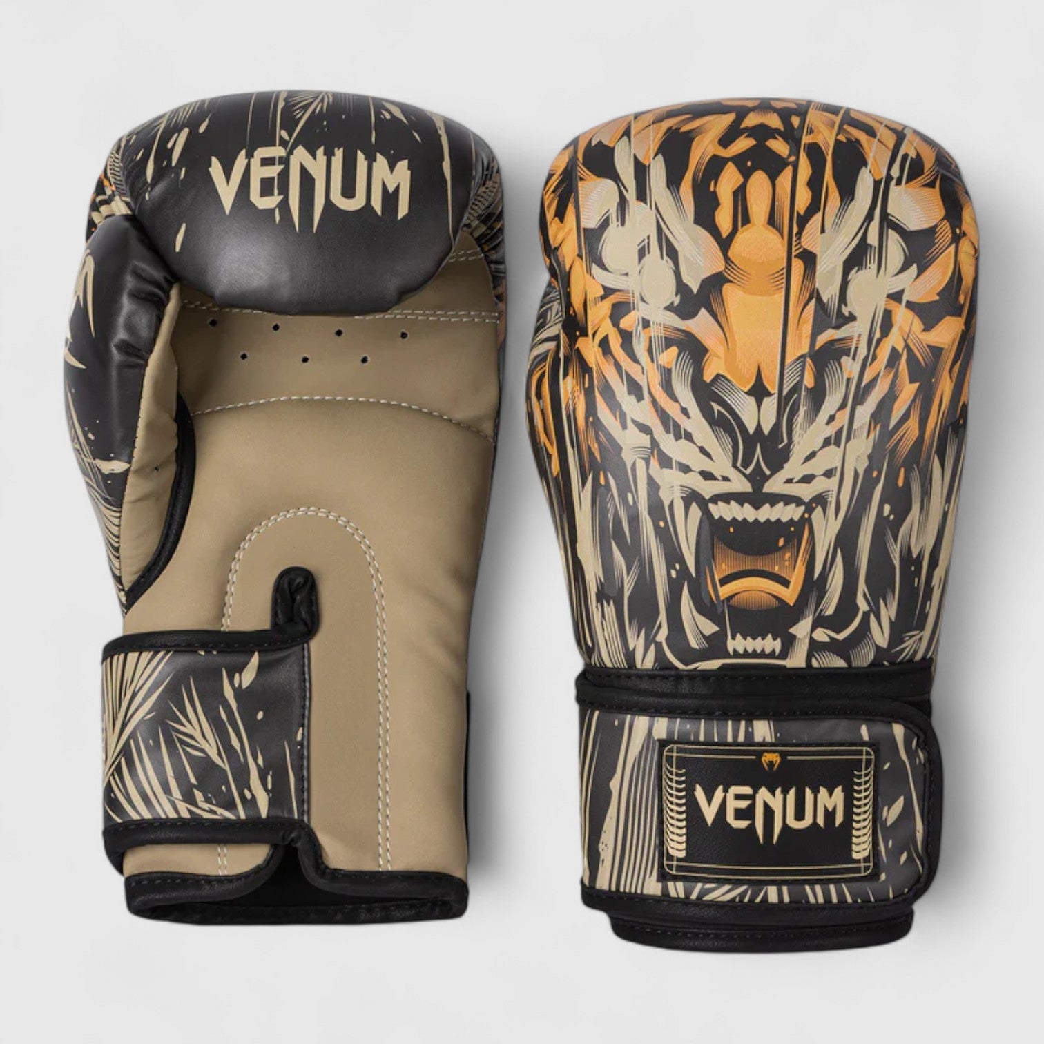 VENUM TIGER Boksehansker - CombatStore.no