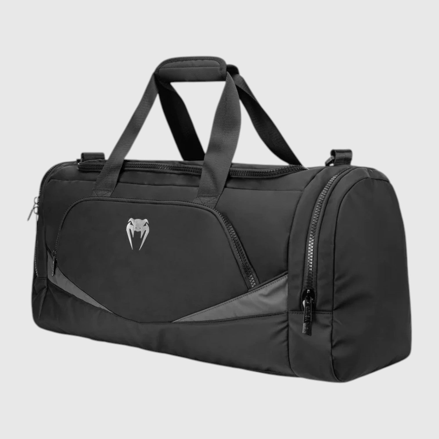 VENUM Trainer EVO 2.0 treningsbag Svart og Grå - CombatStore.no