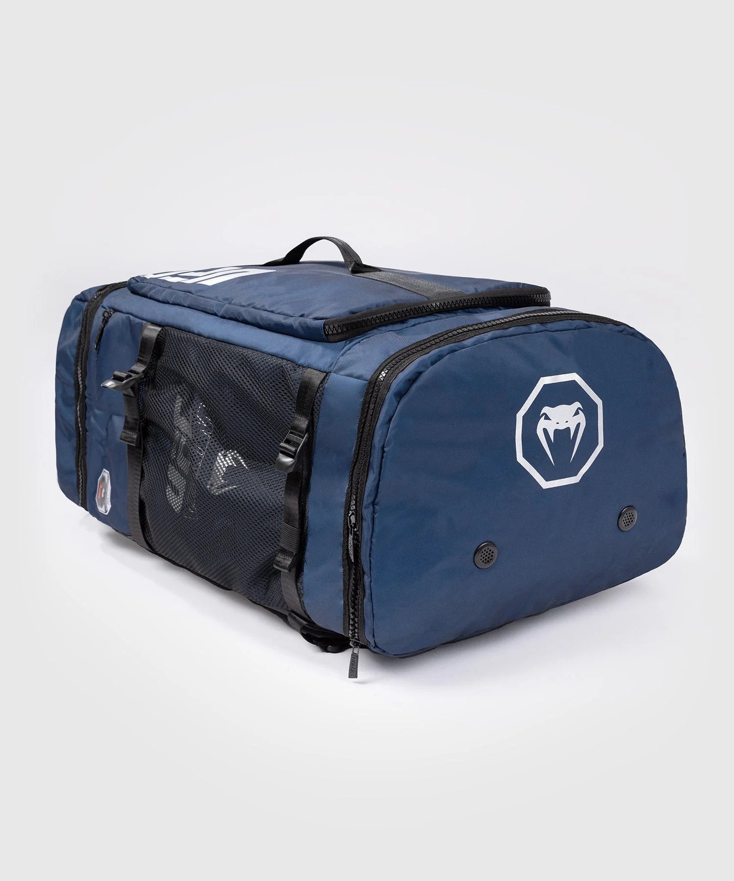 VENUM UFC Fusion Fight Week Bag Oceanick blå - CombatStore.no