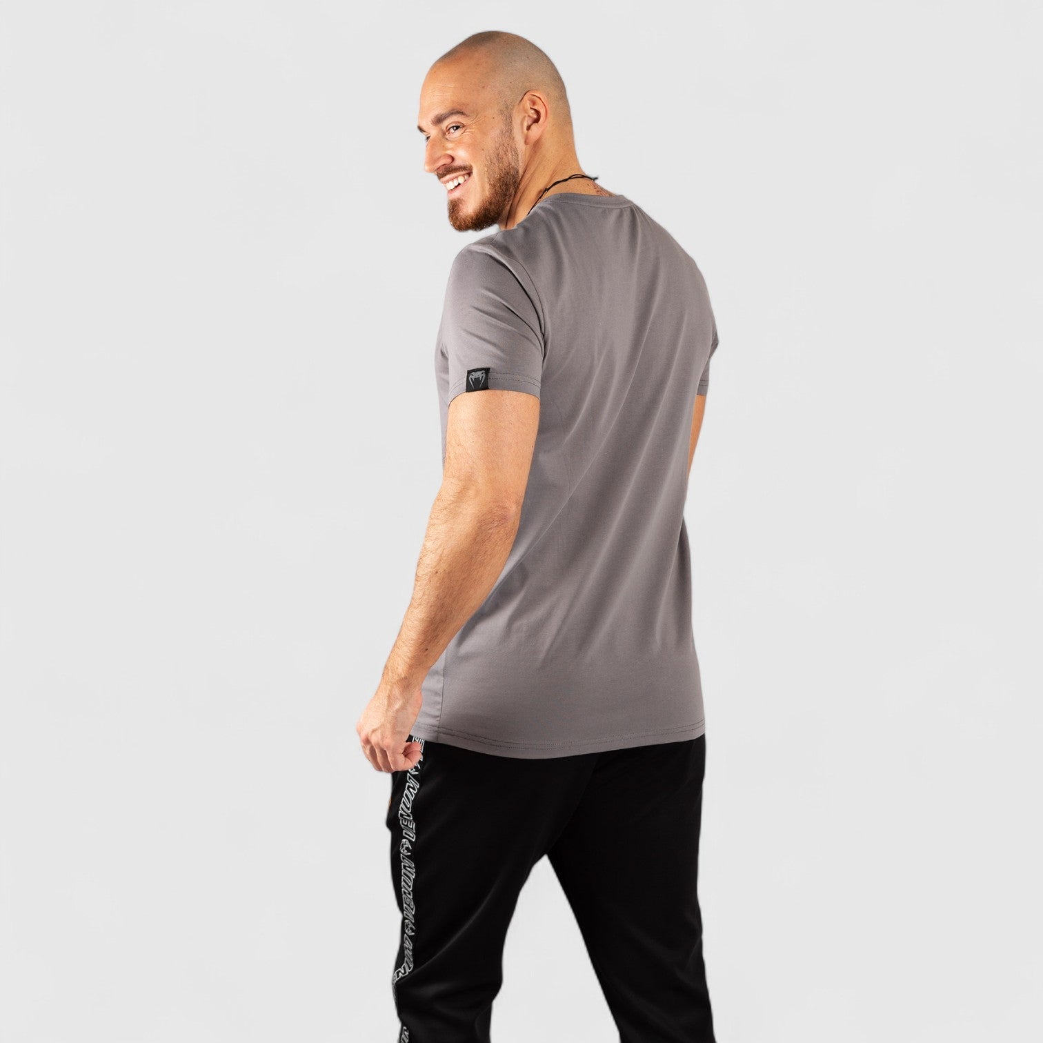 VENUM Vortex T - skjorte - Grå - CombatStore.no