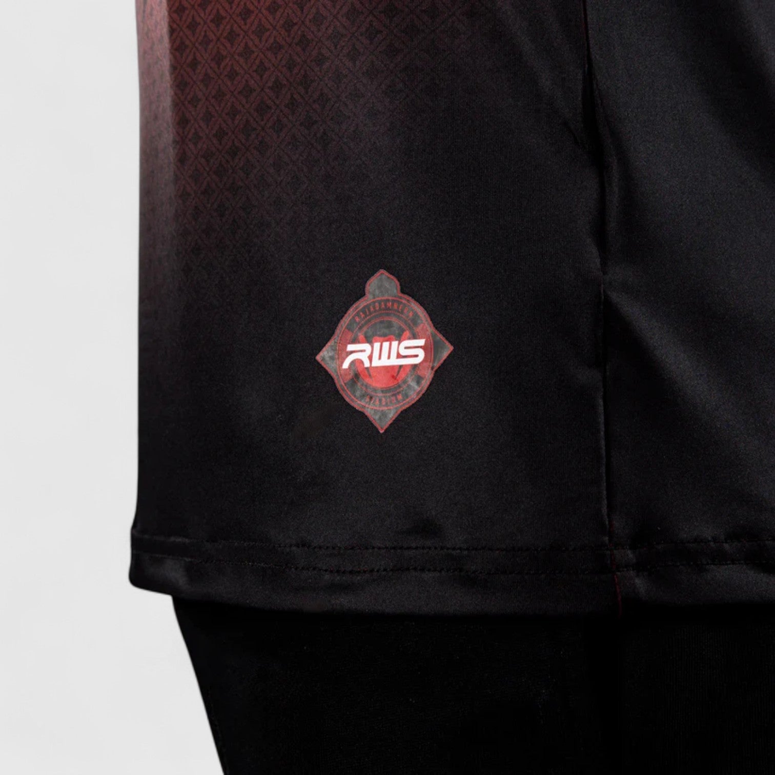 VENUM x RWS Dry Tech T - skjorte - Combat Store AS