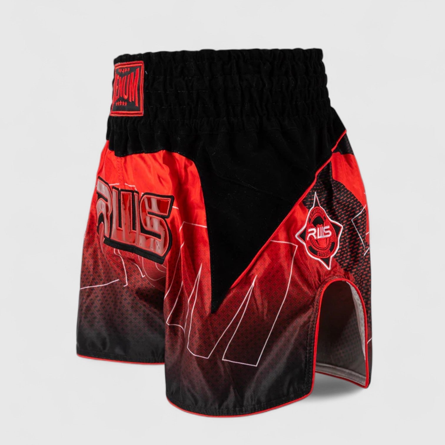 VENUM x RWS Muay thai shorts - Combat Store AS