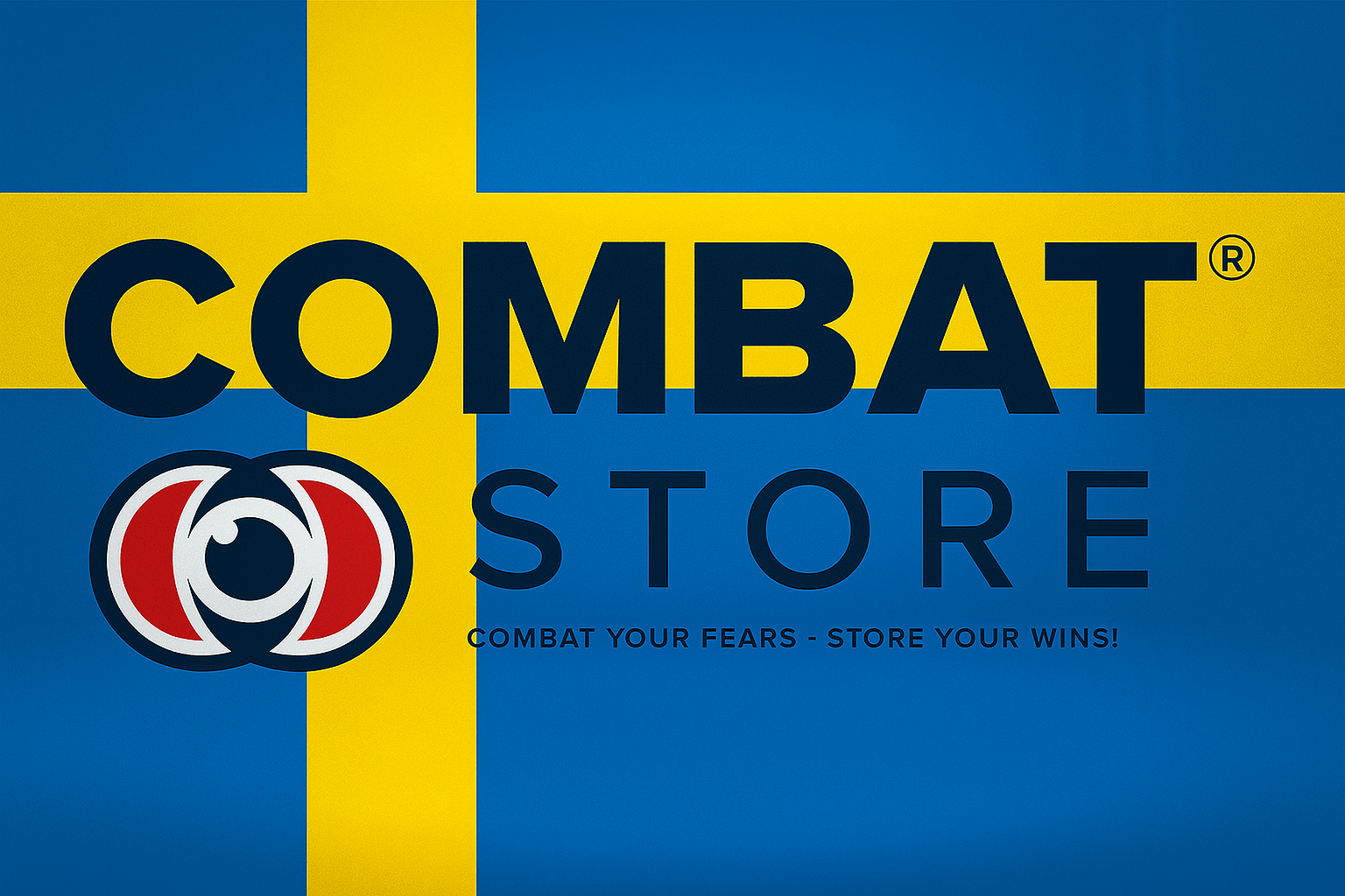 🇳🇴 CombatStore ekspanderer til Sverige! - Combat Store AS