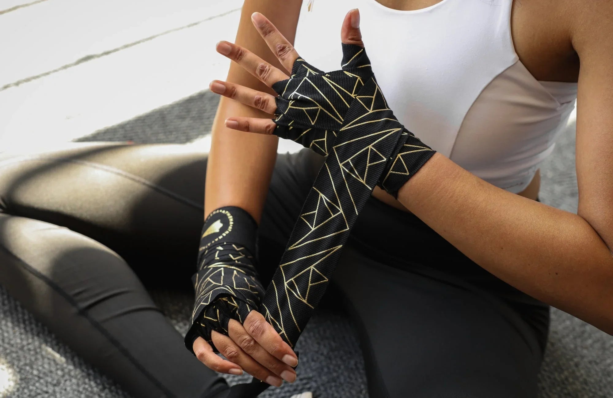 Trenger man egentlig å bruke boksebandasjer? - Combat Store AS