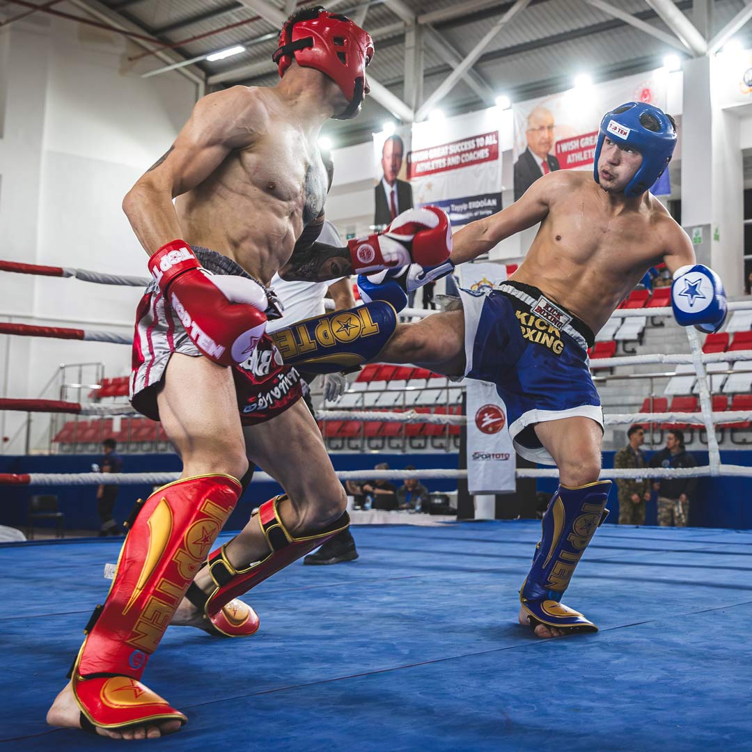 WAKO 2025-regler: Må nasjonale forbund følge de nye kravene? - Combat Store AS