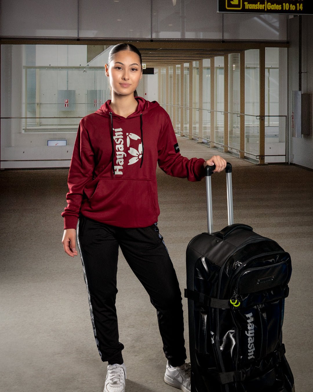 Karate ryggsekker og bagger - CombatStore.no 