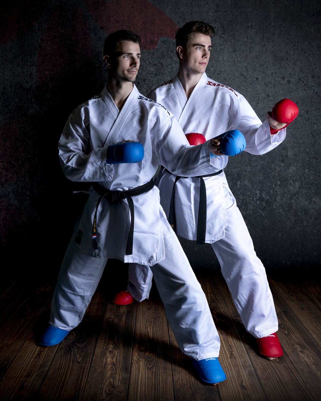 KarateGi – Kumitedrakter - CombatStore.no 