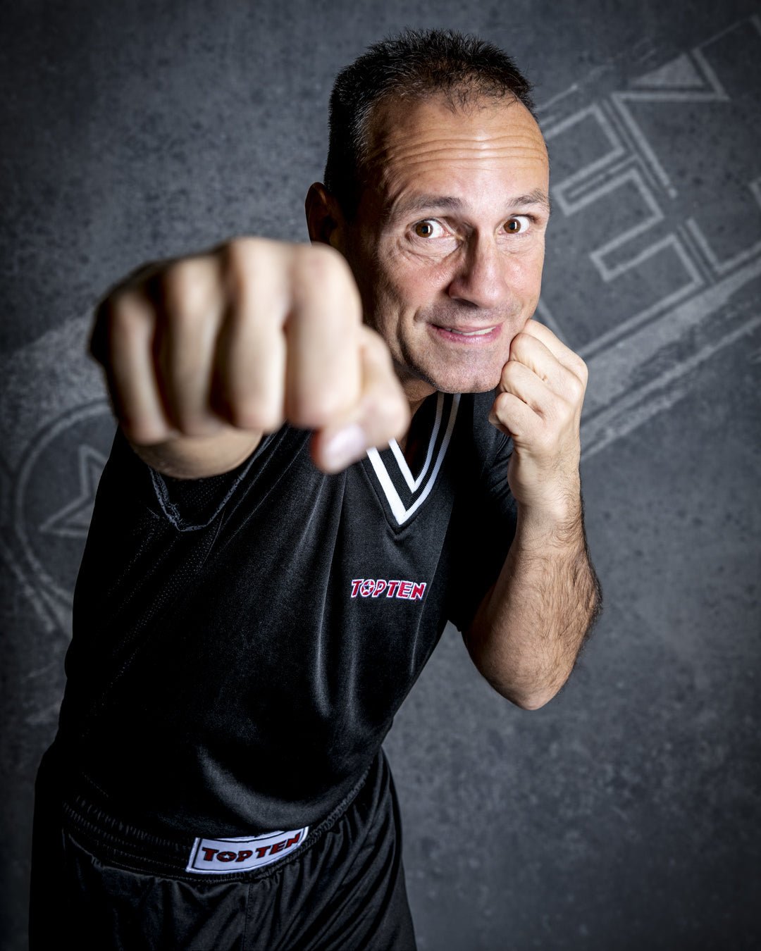 Kickboxingoverdeler - CombatStore.no 