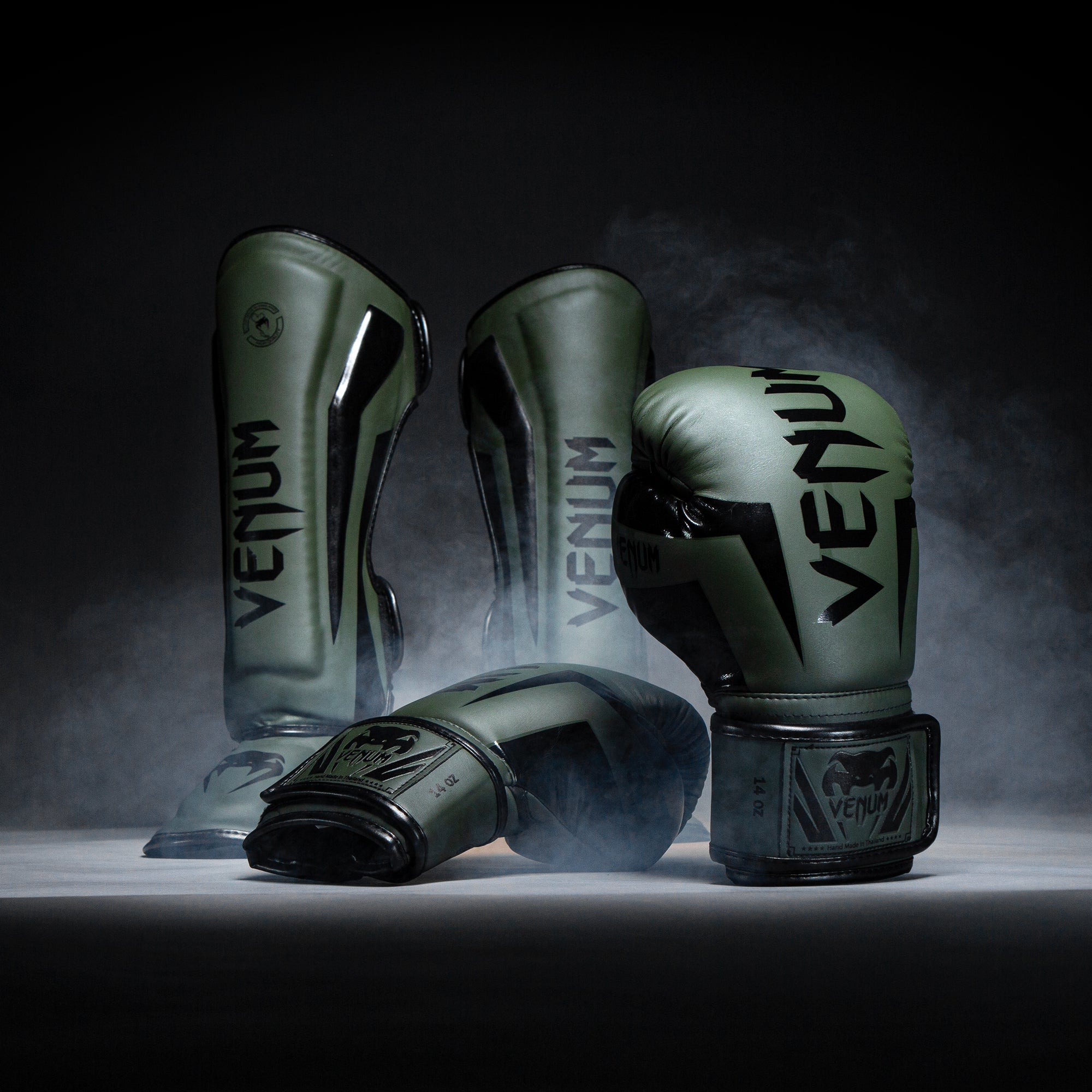 Produktserier - CombatStore.no 