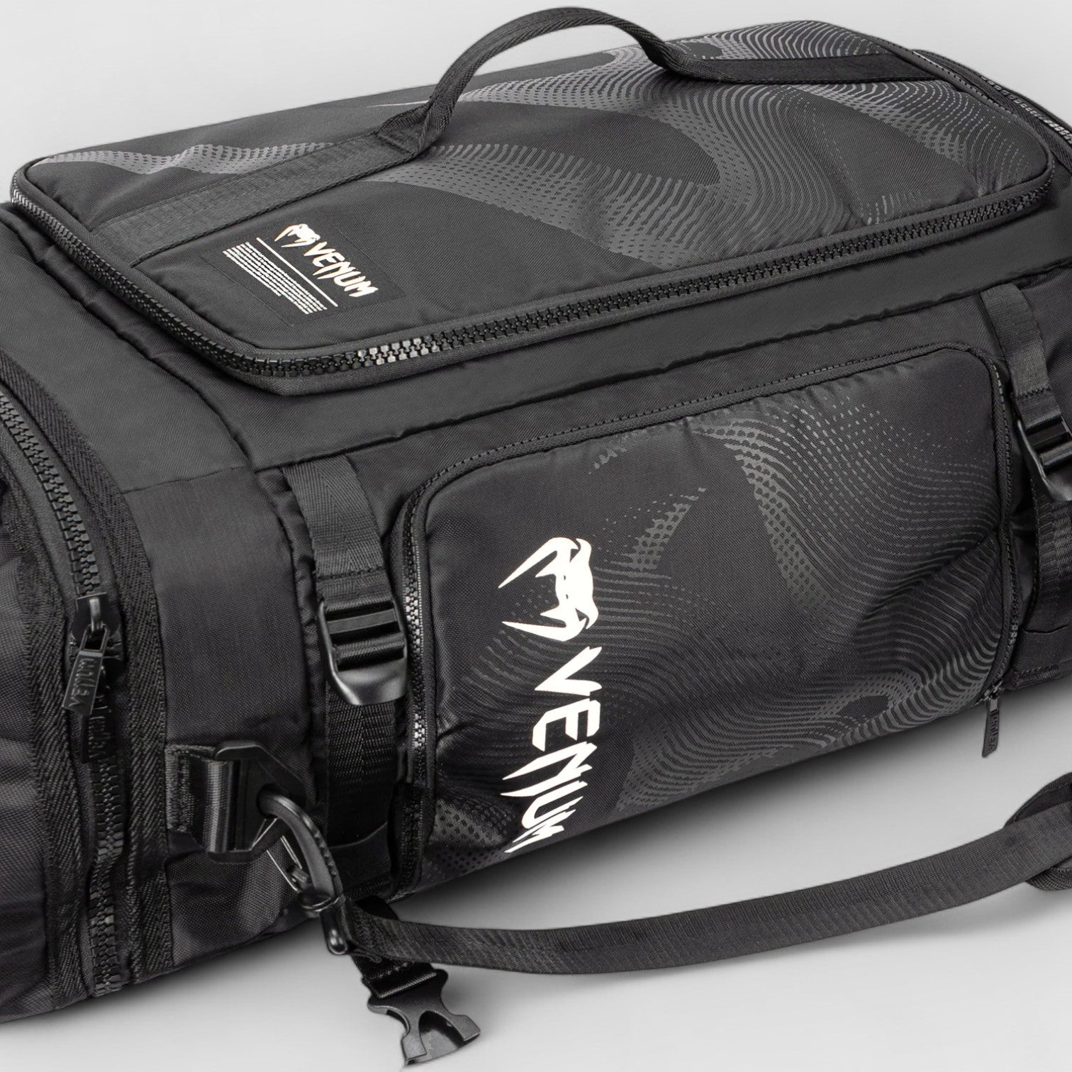 VENUM Shockwave Sportsbag og ryggsekk