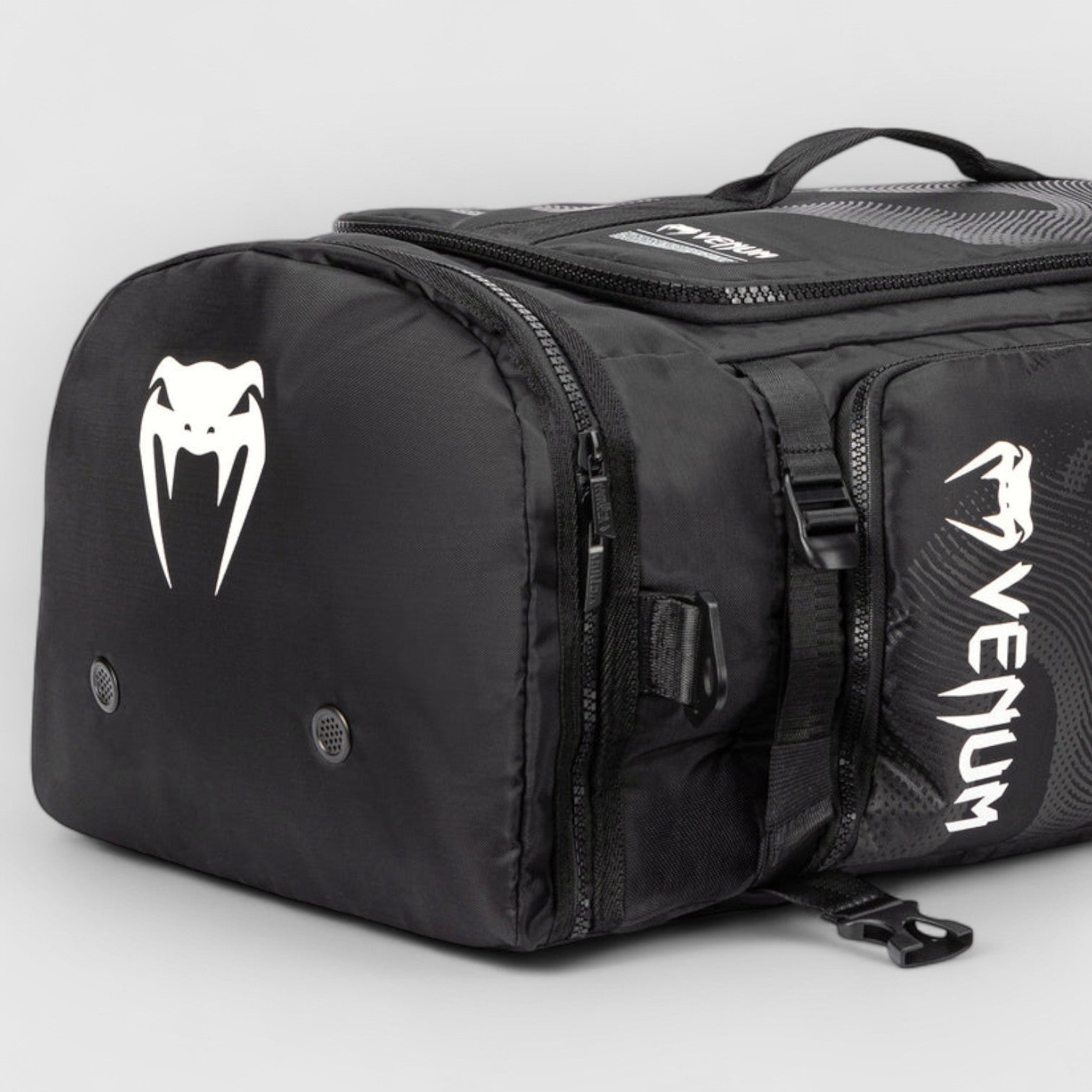 VENUM Shockwave Sportsbag og ryggsekk 60 liter