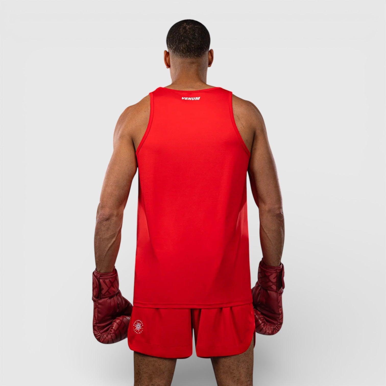 VENUM Contender Tank Top Blå