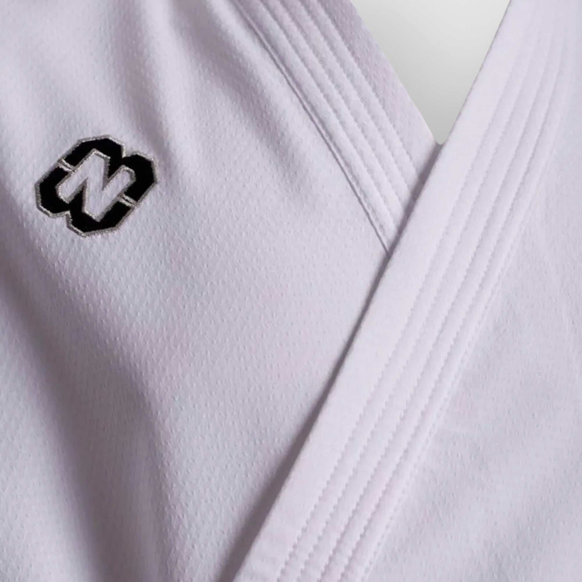 BUDO - NORD Agoya WKF - Godkjent karatedrakt - CombatStore.no