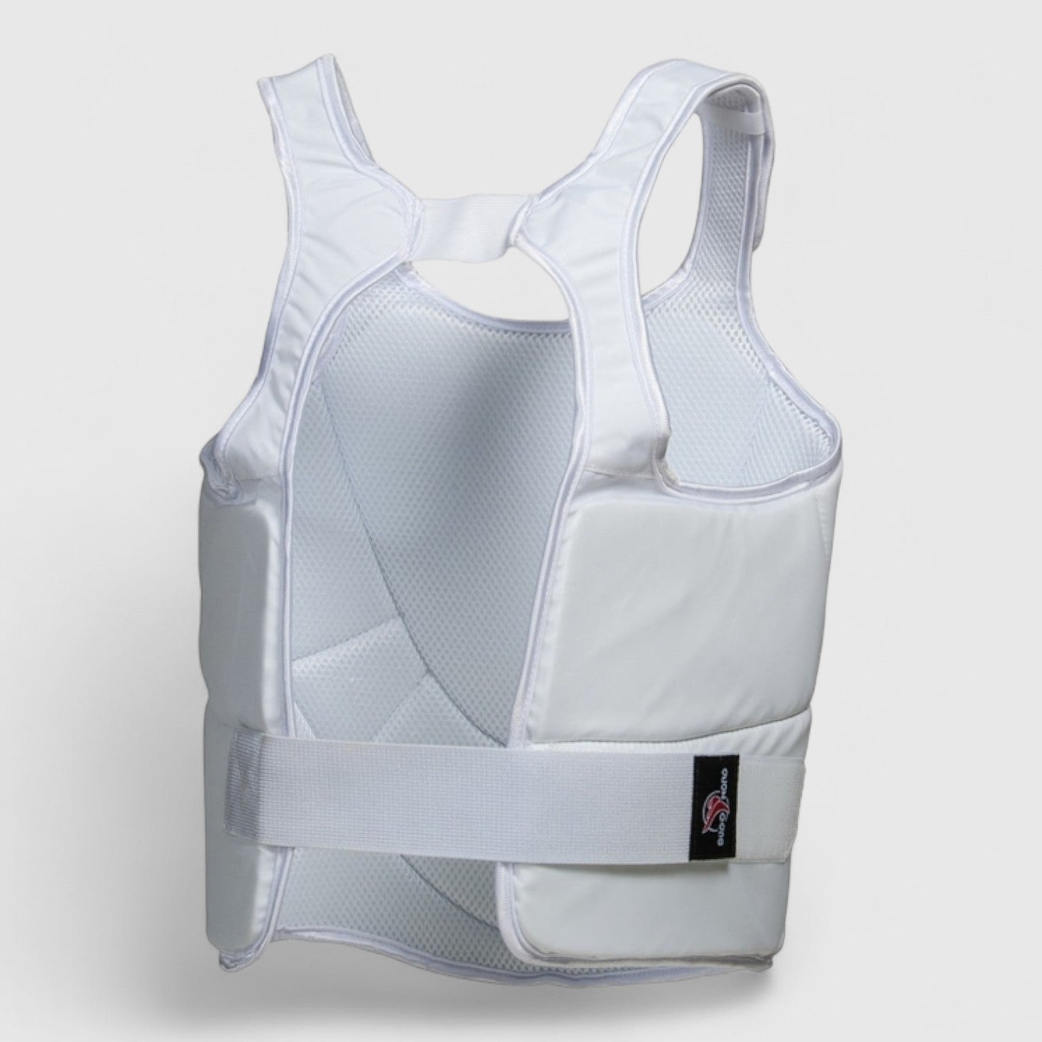 BUDO - NORD WKF - Godkjent Brystbeskytter - CombatStore.no