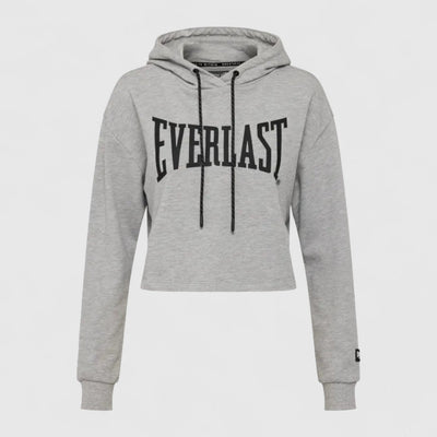 EVERLAST ICONIC Cropped hettegenser - CombatStore.no