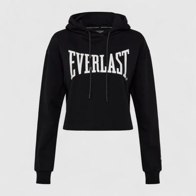 EVERLAST ICONIC Cropped hettegenser - CombatStore.no