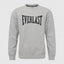 EVERLAST ICONIC Genser Logo - CombatStore.no