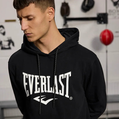EVERLAST Iconic hettejakke - CombatStore.no