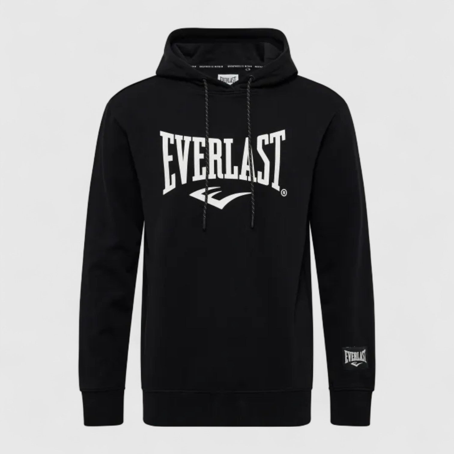 EVERLAST Iconic hettejakke - CombatStore.no