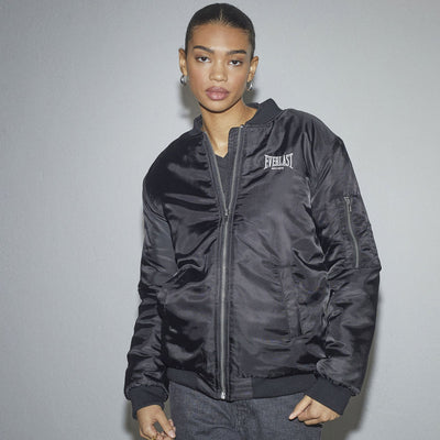 EVERLAST LEGACY Bomber jakke - CombatStore.no