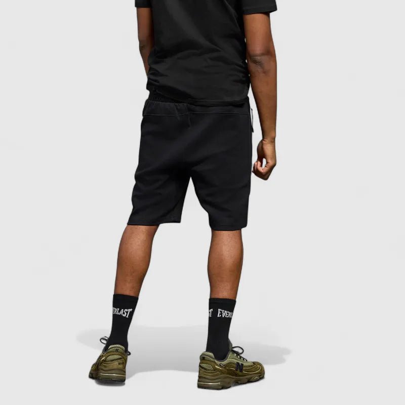EVERLAST Mens Hyperbeast Fitted Shorts - CombatStore.no