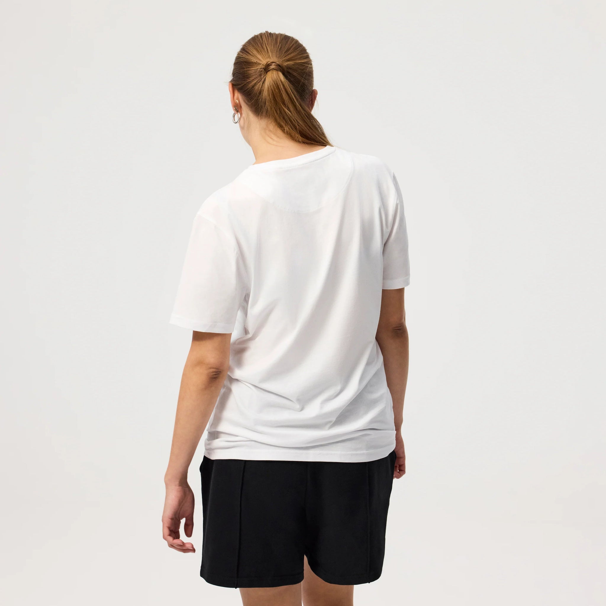 EVERLAST UNISEX Iconic T - skjorte - CombatStore.no