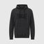 EVERLAST WASHED EMB SWEAT HOODIE - CombatStore.no