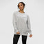EVERLAST Womens Oversized Greatness Is Within Crew Sweat - CombatStore.no