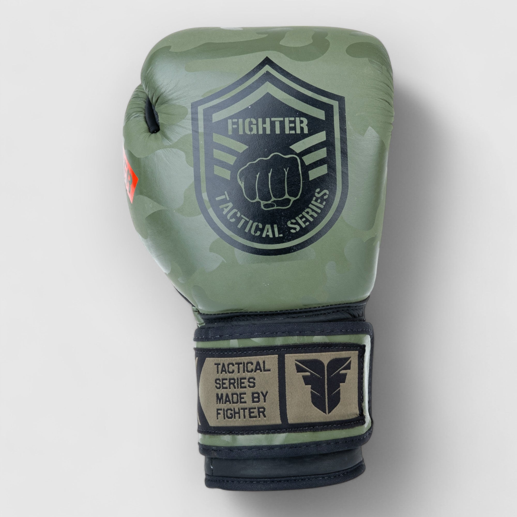 FIGHTER Tactical boksehansker - CombatStore.no