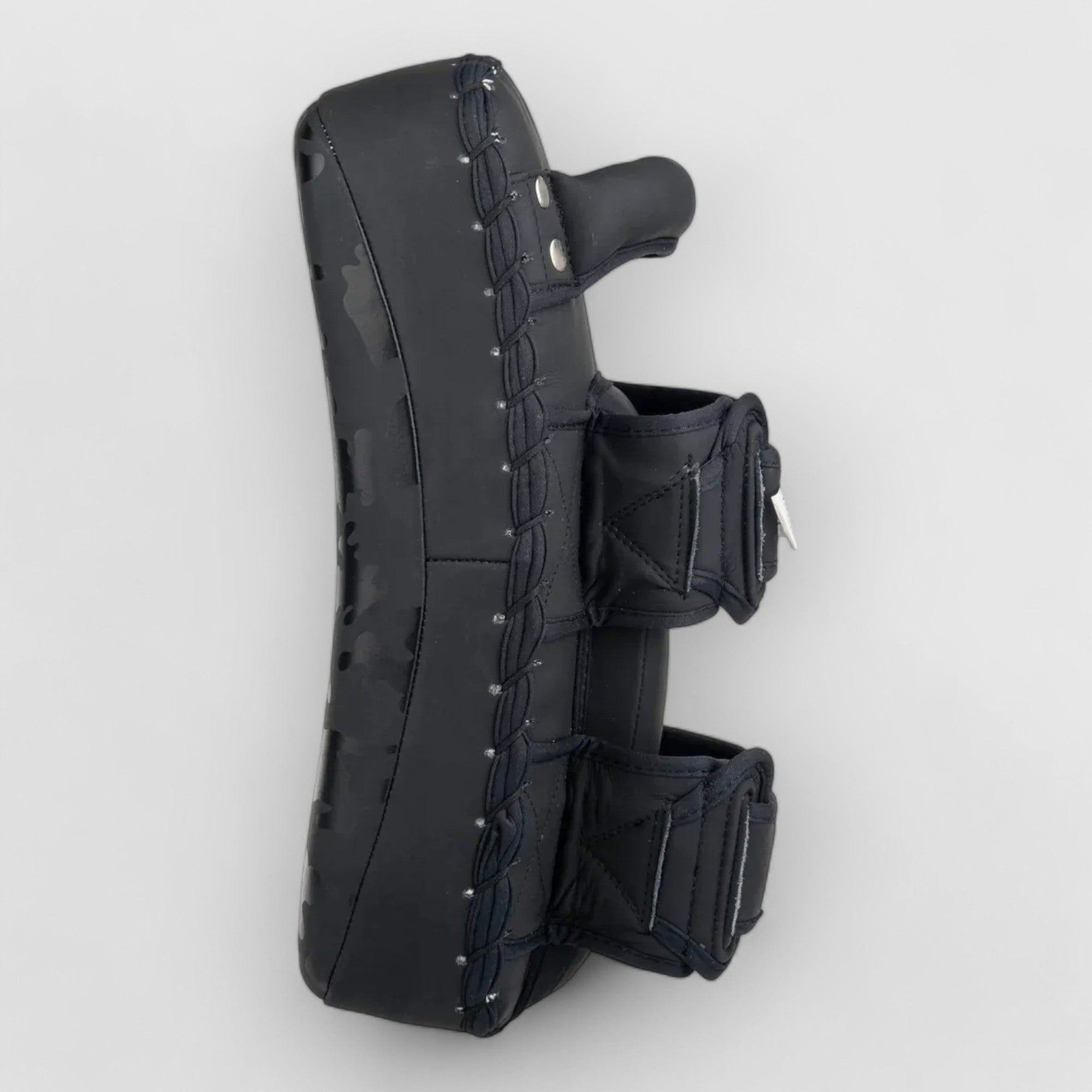 FIGHTER Thai - Puter i ekte skinn (selges pr stk) - CombatStore.no