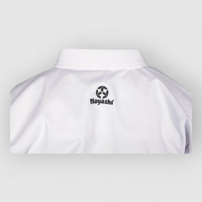 HAYASHI Karate - Gi Bunkai 2.0 WKF - CombatStore.no