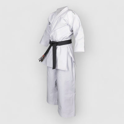 HAYASHI Karate - Gi Bunkai 2.0 WKF - CombatStore.no