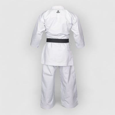 HAYASHI Karate - Gi Bunkai 2.0 WKF - CombatStore.no