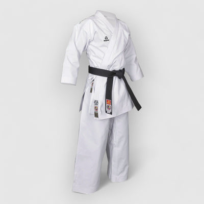 HAYASHI Karate - Gi Bunkai 2.0 WKF - CombatStore.no