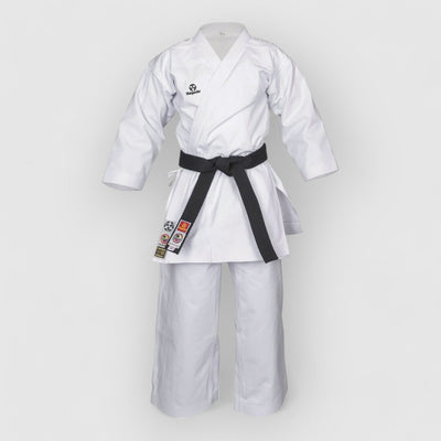 HAYASHI Karate - Gi Bunkai 2.0 WKF - CombatStore.no