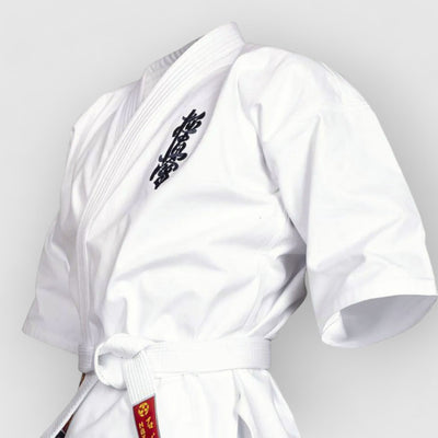 HAYASHI Kyokushinkai Karate Gi - CombatStore.no