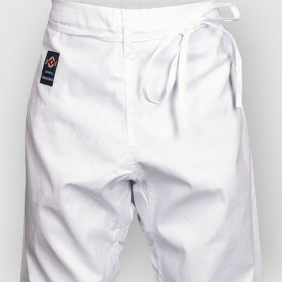 HAYASHI Kyokushinkai Karate Gi - CombatStore.no