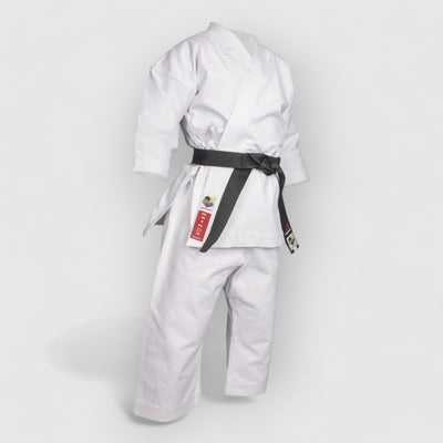 HAYASHI Reikon WKF - Godkjent Karate GI - CombatStore.no