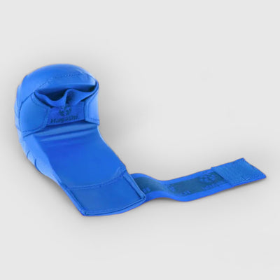 HAYASHI Tsuki WKF - Godkjent Premium Kumitehansker - CombatStore.no