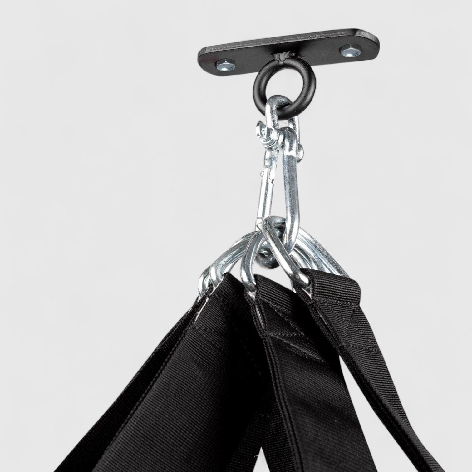 RINGHORNS boksesekkoppheng - CombatStore.no