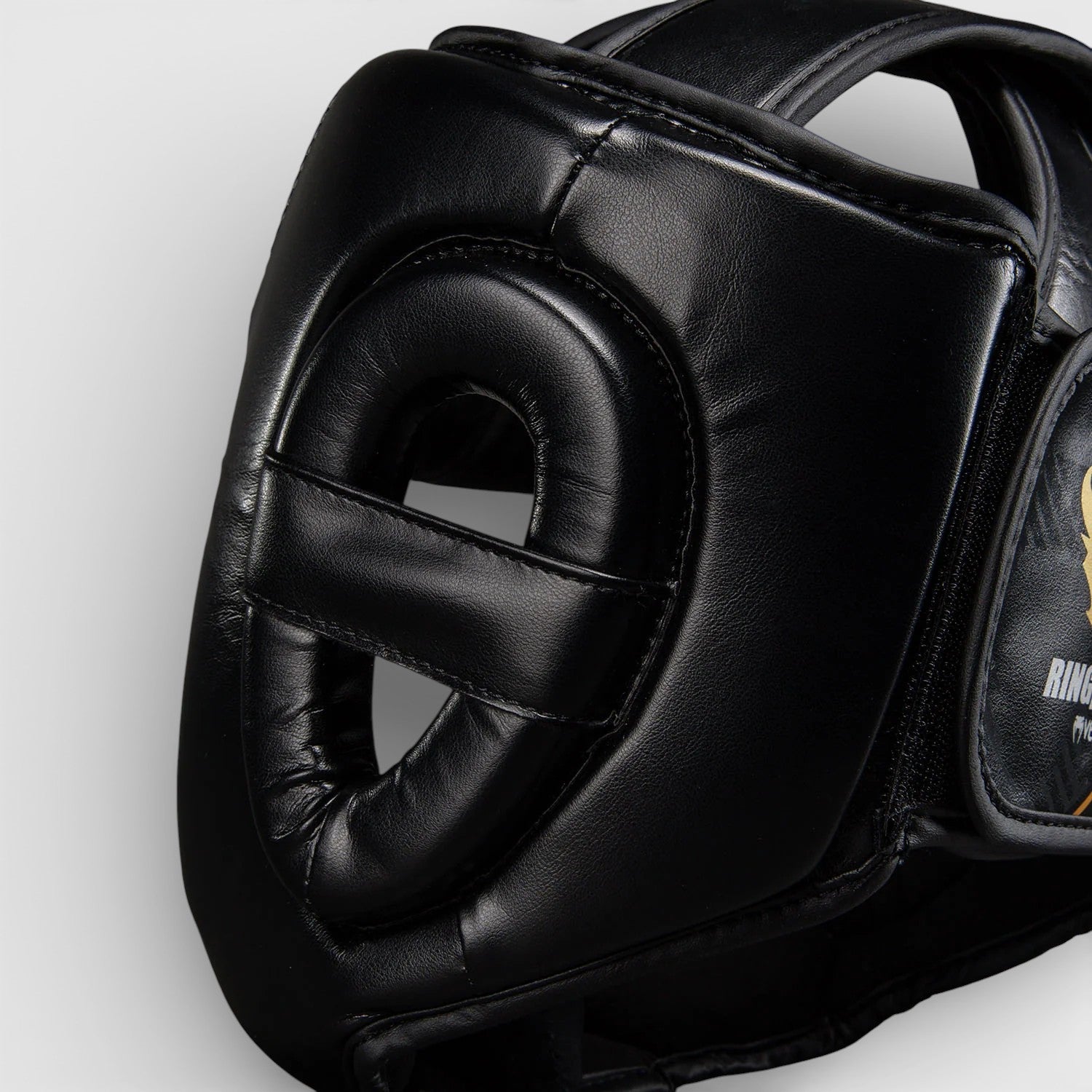 RINGHORNS by Venum Charger hodebeskyttelse/hjelm - Combat Store AS